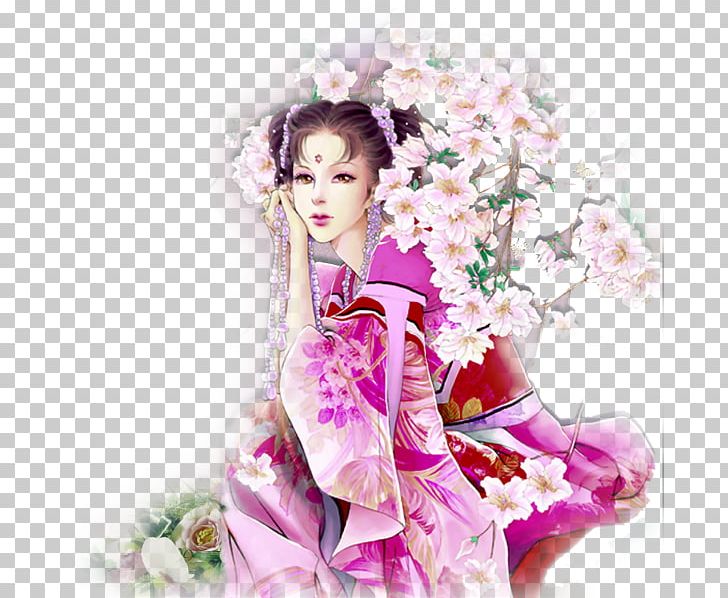 Floral Design Cut Flowers Flower Bouquet Kimono PNG, Clipart, Costume, Cut Flowers, Floral Design, Floristry, Flower Free PNG Download