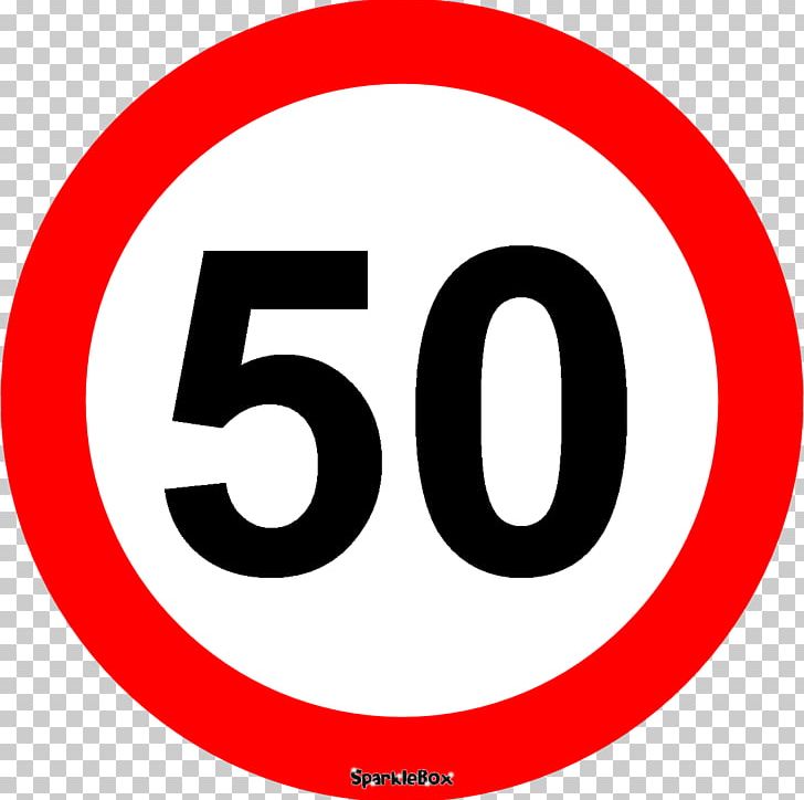Kilometer Per Hour Roadworks Speed Limit Traffic Sign PNG, Clipart, Area, Brand, Circle, Information, Kilometer Per Hour Free PNG Download