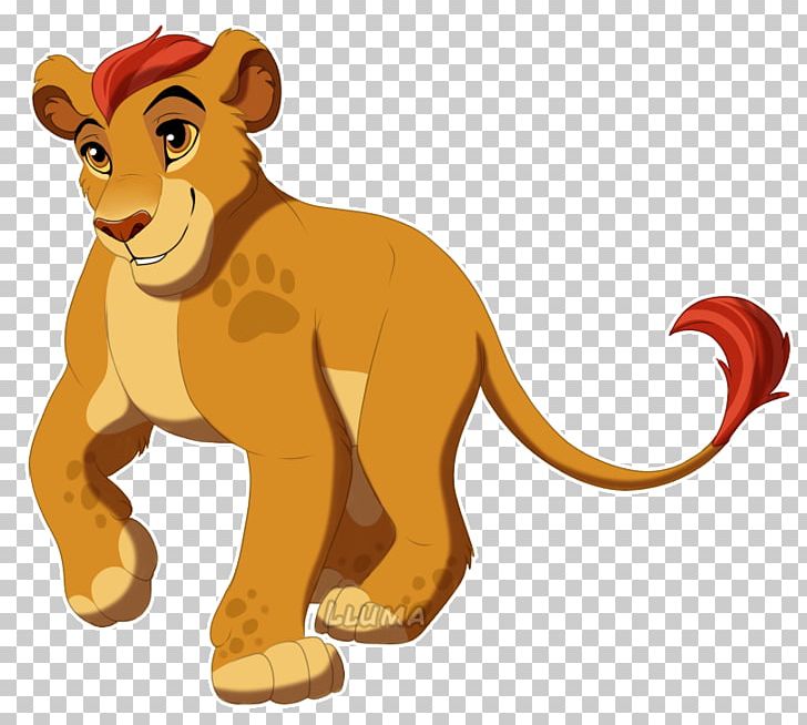 Kion Big Cat Character Animal PNG, Clipart, Animal, Animal Figure, Animals, Big Cat, Big Cats Free PNG Download