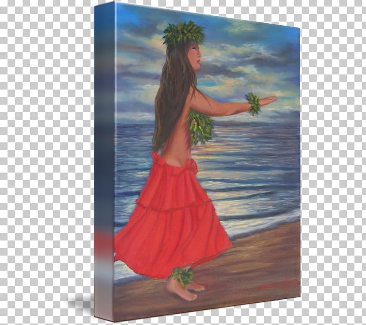 Oil Painting Reproduction Dance Fine Art Hula PNG, Clipart, Art, Artist, Canvas, Dance, Fine Art Free PNG Download