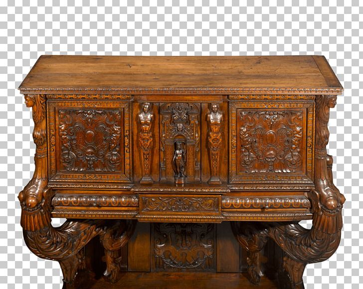 Renaissance Buffets & Sideboards Furniture Table 16th Century PNG, Clipart, 16th Century, Antique, Buffets Sideboards, Chair, Chest Of Drawers Free PNG Download