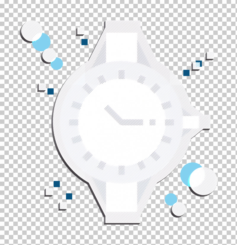 Watch Icon PNG, Clipart, Atmosphere, Circle, Diagram, Light, Lighting Free PNG Download