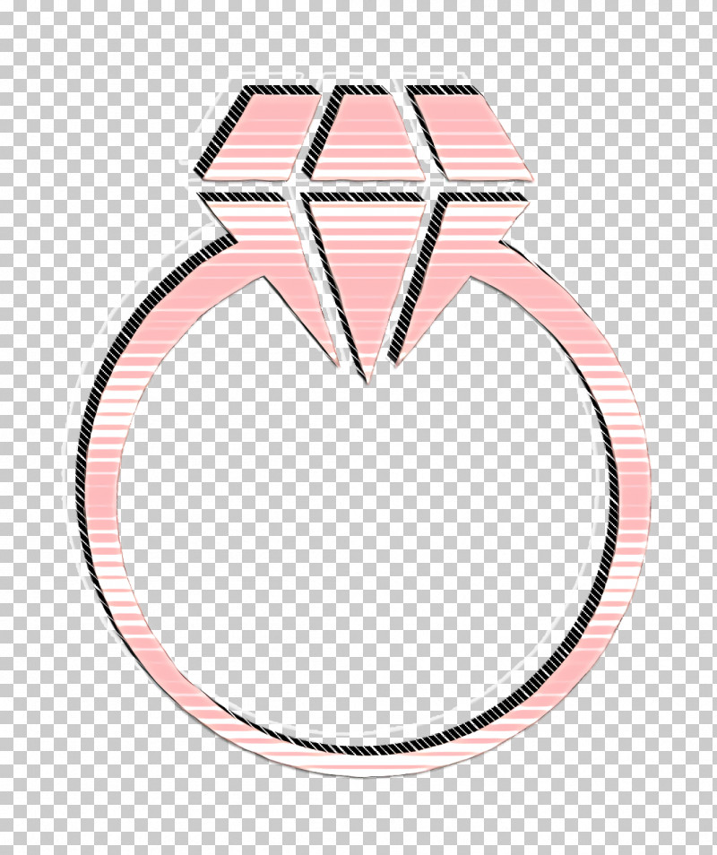 Commerce Icon Ring Icon Diamond Ring Icon PNG, Clipart, Commerce Icon, Diamond Ring Icon, Fashion, Finances And Trade Icon, Geometry Free PNG Download