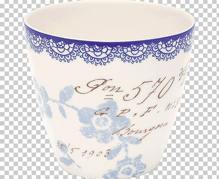 Coffee Cup Ceramic Mug GreenGate Latte Cup PNG, Clipart, Blue, Blue And White Porcelain, Blue And White Pottery, Cafe, Ceramic Free PNG Download