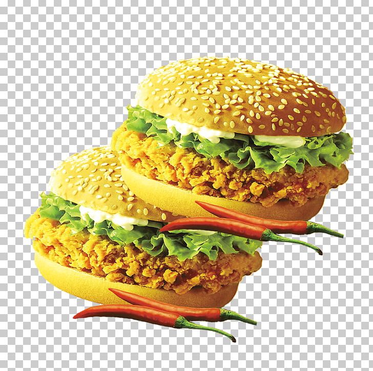 Hamburger Cheeseburger KFC Fast Food French Fries PNG, Clipart, American Food, Breakfast Sandwich, Cheeseburger, Chicken, Chicken Thighs Free PNG Download