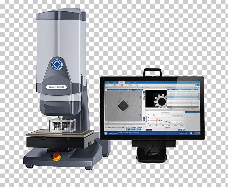 Knoop Hardness Test Vickers Hardness Test Indentation Hardness Rockwell Scale PNG, Clipart, Brinell Scale, Computer Monitor Accessory, Computer Software, Hardness, Hardware Free PNG Download