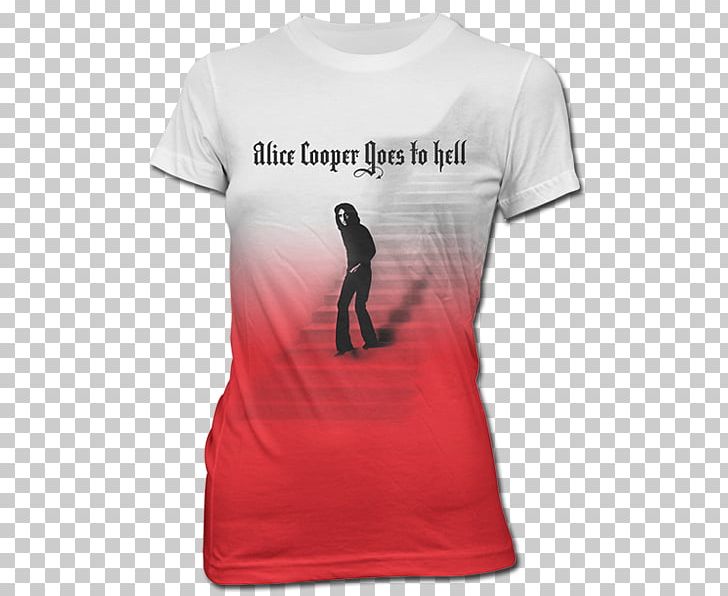 T-shirt Alice Cooper Goes To Hell Sleeve Clothing PNG, Clipart,  Free PNG Download