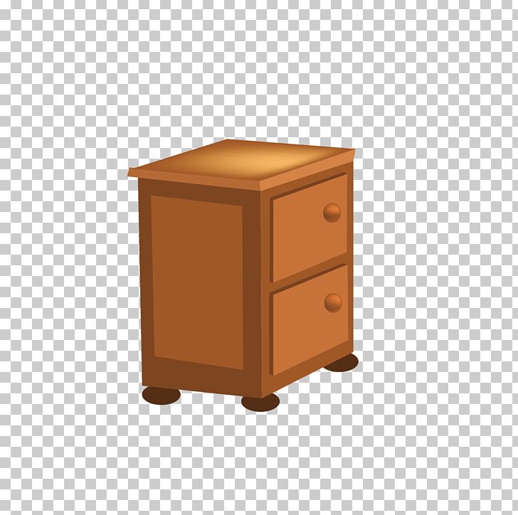 Table Nightstand Icon PNG, Clipart, Angle, Bed, Cabinet, Cabinets Vector, Chest Of Drawers Free PNG Download