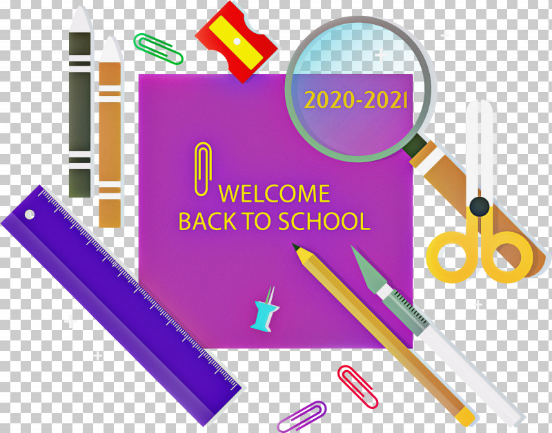 Welcome Back To School PNG, Clipart, Cartoon, Flat Design, Poster, Watercolor Painting, Welcome Back To School Free PNG Download
