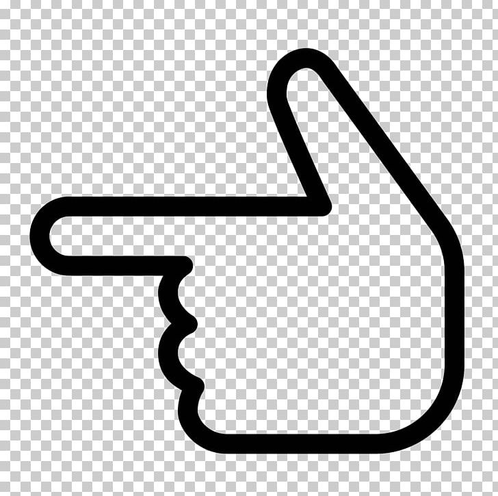 Computer Icons Hand Thumb Signal PNG, Clipart, Area, Black And White, Button, Computer Icons, Download Free PNG Download