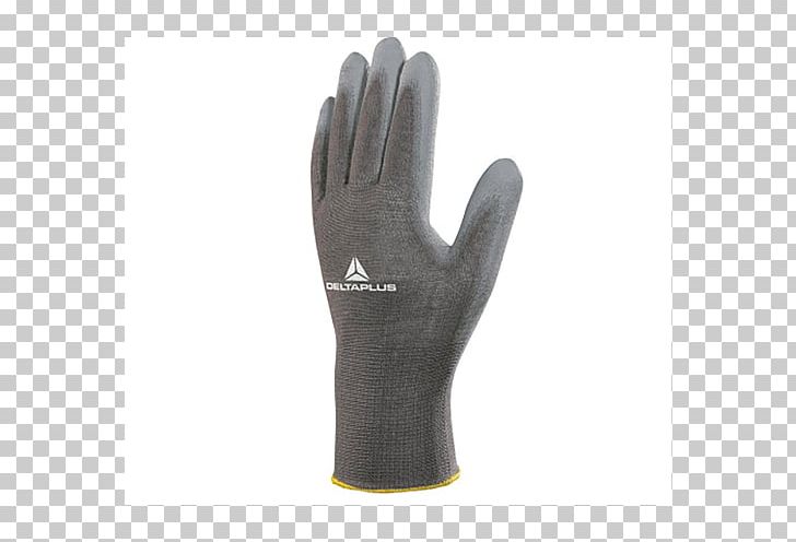 Cut-resistant Gloves Personal Protective Equipment Delta Plus Polyurethane PNG, Clipart, Bicycle Glove, Clothing, Clothing Sizes, Cutresistant Gloves, Delta Plus Free PNG Download