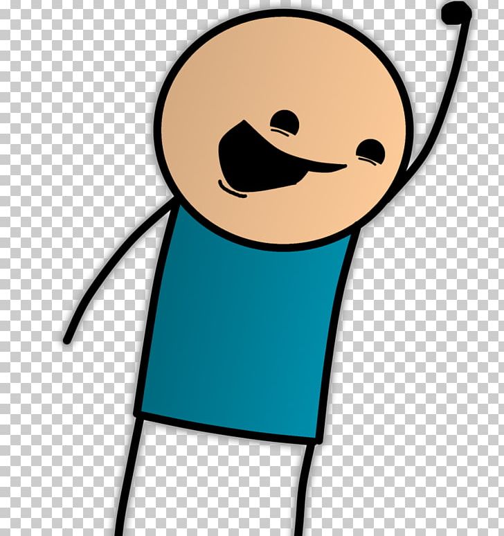 Cyanide & Happiness Character Drawing PNG, Clipart, Amp, Art, Artist, Artwork, Character Free PNG Download