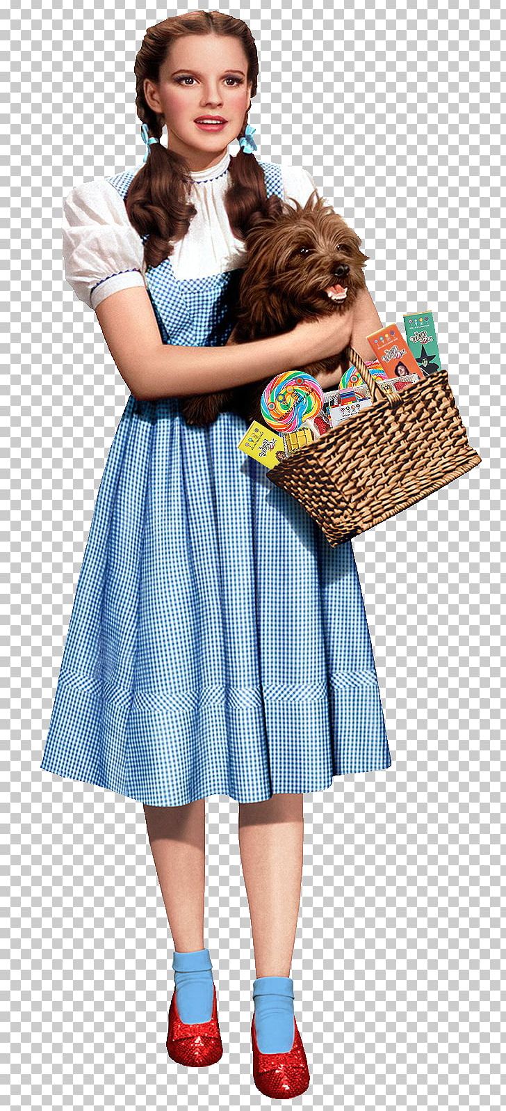 Judy Garland Dorothy Gale Toto Tin Woodman Cowardly Lion PNG, Clipart, Child, Clothing, Costume, Cowardly Lion, Dorothy Gale Free PNG Download