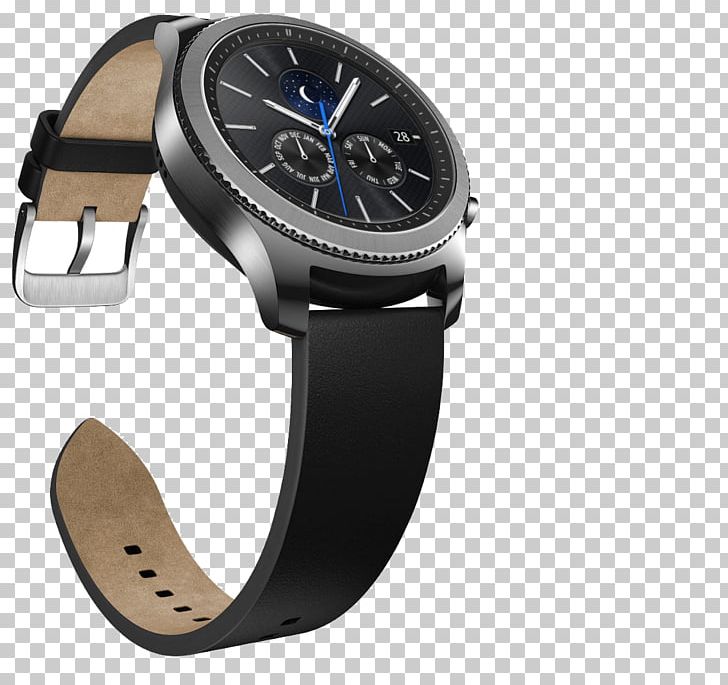 Samsung Gear S3 Samsung Galaxy Gear Smartwatch Samsung Gear S2 PNG, Clipart, Android, Brand, Gear, Gear S, Gear S 3 Free PNG Download