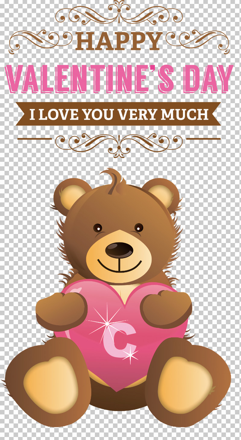 Teddy Bear PNG, Clipart, Bears, Brown Bear, Care Bears, Cartoon, Greeting Card Free PNG Download