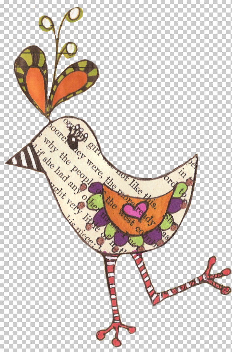 Bird Chicken PNG, Clipart, Bird, Chicken Free PNG Download