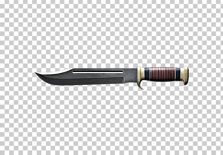 Battlefield 4 Bowie Knife Weapon Shiv PNG, Clipart, Battlefield, Battlefield 4, Blade, Boot Knife, Bowie Knife Free PNG Download