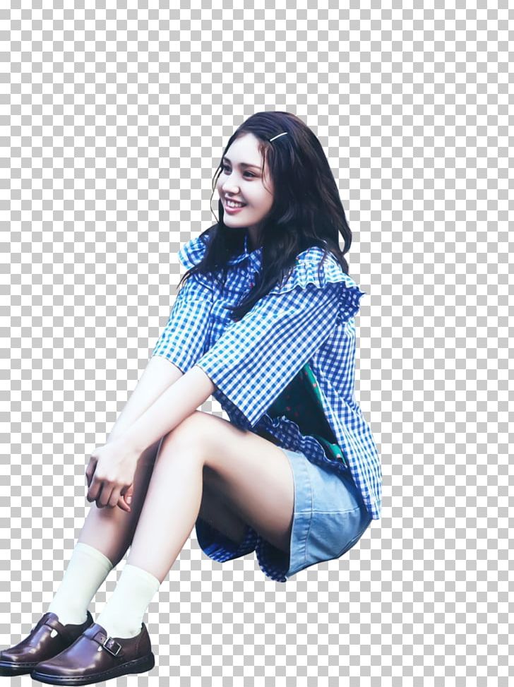 Jeon So-mi Produce 101 I.O.I JYP Entertainment K-pop PNG, Clipart, Choi Yoojung, Electric Blue, Fashion Model, Girl, Ioi Free PNG Download