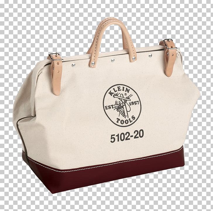 Klein Tools Hand Tool Bag The Home Depot PNG, Clipart, Bag, Beige, Brand, Brown, Bucket Free PNG Download