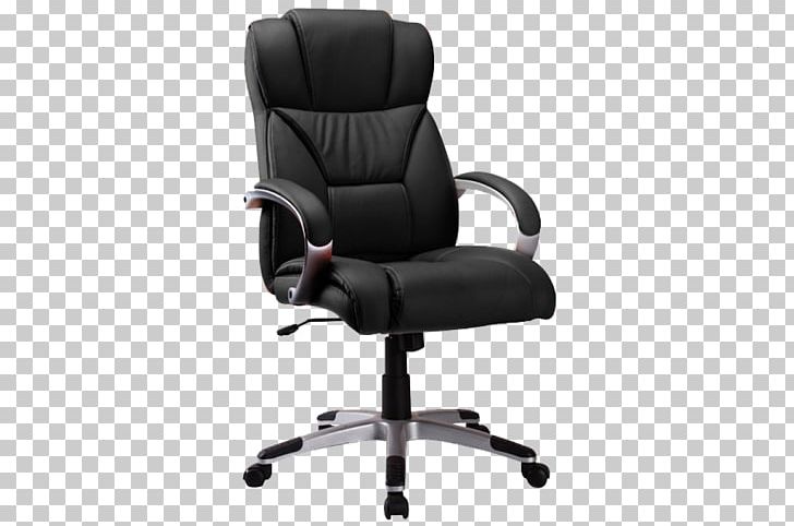 Office & Desk Chairs Furniture PNG, Clipart, Angle, Armrest, Black, Cushion, Desk Free PNG Download