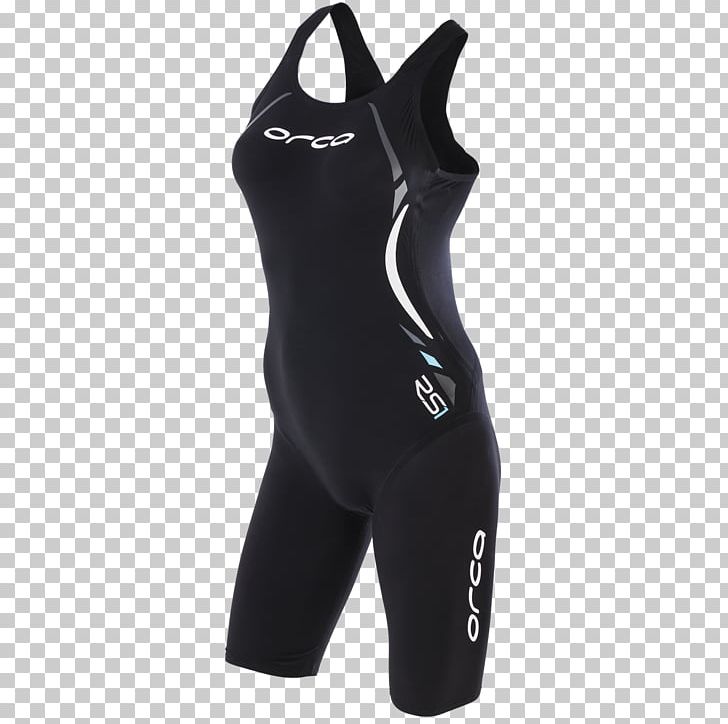 Orca Wetsuits And Sports Apparel Triathlon Equipment Swimming PNG, Clipart, Active Undergarment, Aquathlon, Black, Clothing, Cycling Free PNG Download