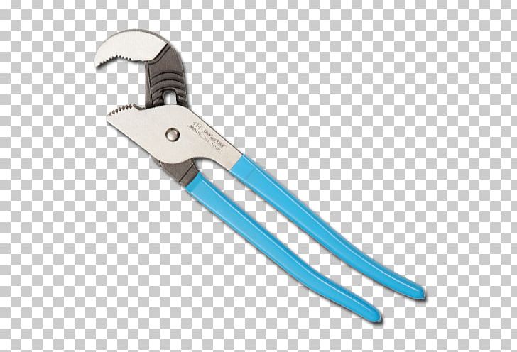 Tongue-and-groove Pliers Channellock Lineman's Pliers Hand Tool PNG, Clipart,  Free PNG Download