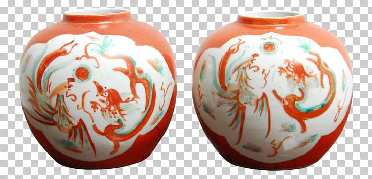 Vase Ceramic Pottery Urn PNG, Clipart, Artifact, Ceramic, Dragon, Flowers, Ginger Free PNG Download