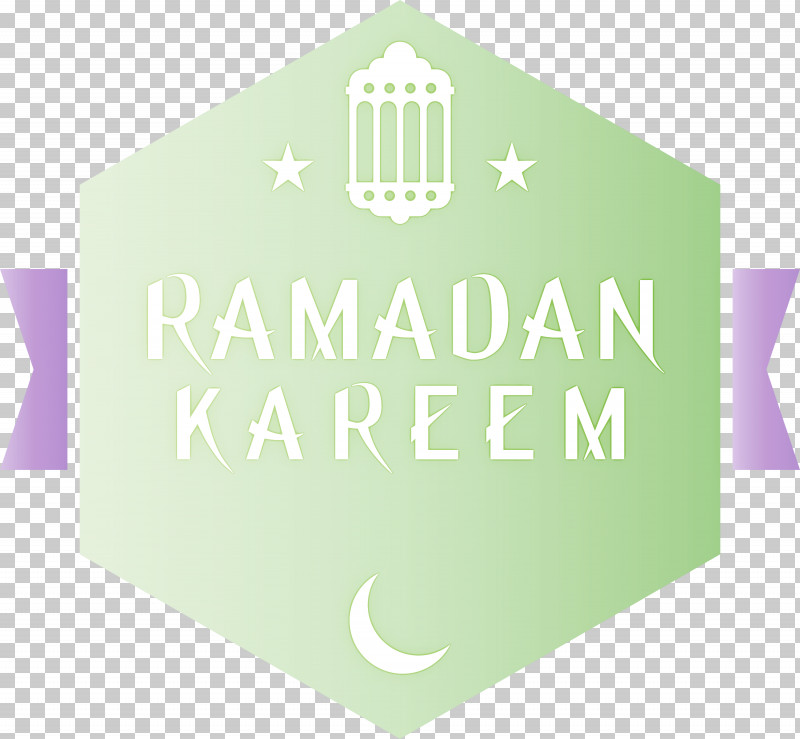 Ramadan Kareem PNG, Clipart, Green, Labelm, Logo, Meter, Ramadan Kareem Free PNG Download