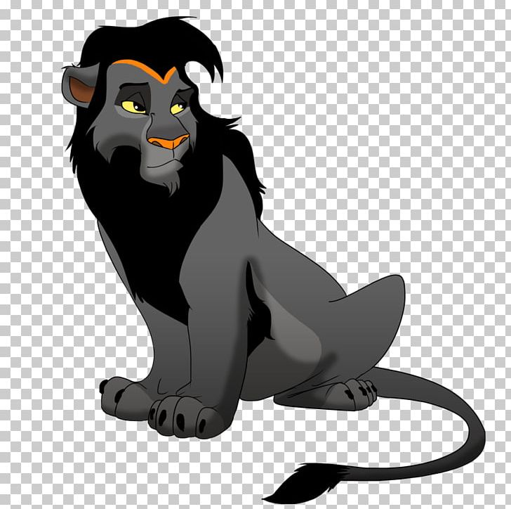 Cartoon Fan Art Drawing PNG, Clipart, Big Cats, Black, Black Panther, Carnivoran, Cartoon Free PNG Download