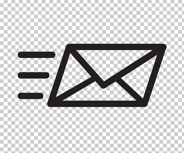 Email Sendmail Computer Icons Bounce Address PNG, Clipart, Angle, Black And White, Bounce Address, Brand, Computer Icons Free PNG Download
