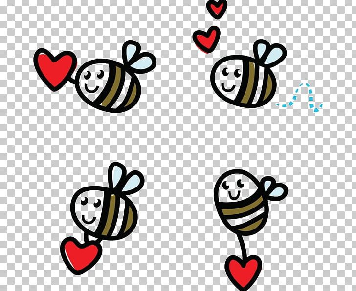 Honey Bee Doodle PNG, Clipart, Area, Balloon Cartoon, Bee, Boy Cartoon, Bumblebee Free PNG Download