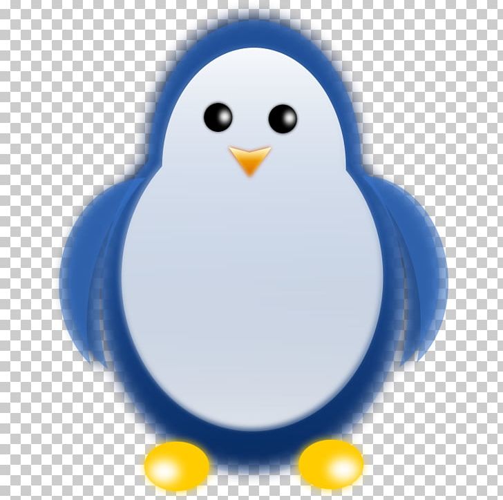Little Penguin Flightless Bird PNG, Clipart, Animal, Art, Beak, Bird, Blue Free PNG Download