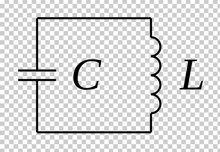 Oscillation Electronic Oscillators RLC Circuit Simple Harmonic Motion Electrical Network PNG, Clipart, Angle, Area, Black, Black And White, Brand Free PNG Download
