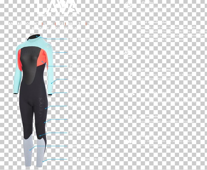 Wetsuit Shoulder Product Design PNG, Clipart,  Free PNG Download