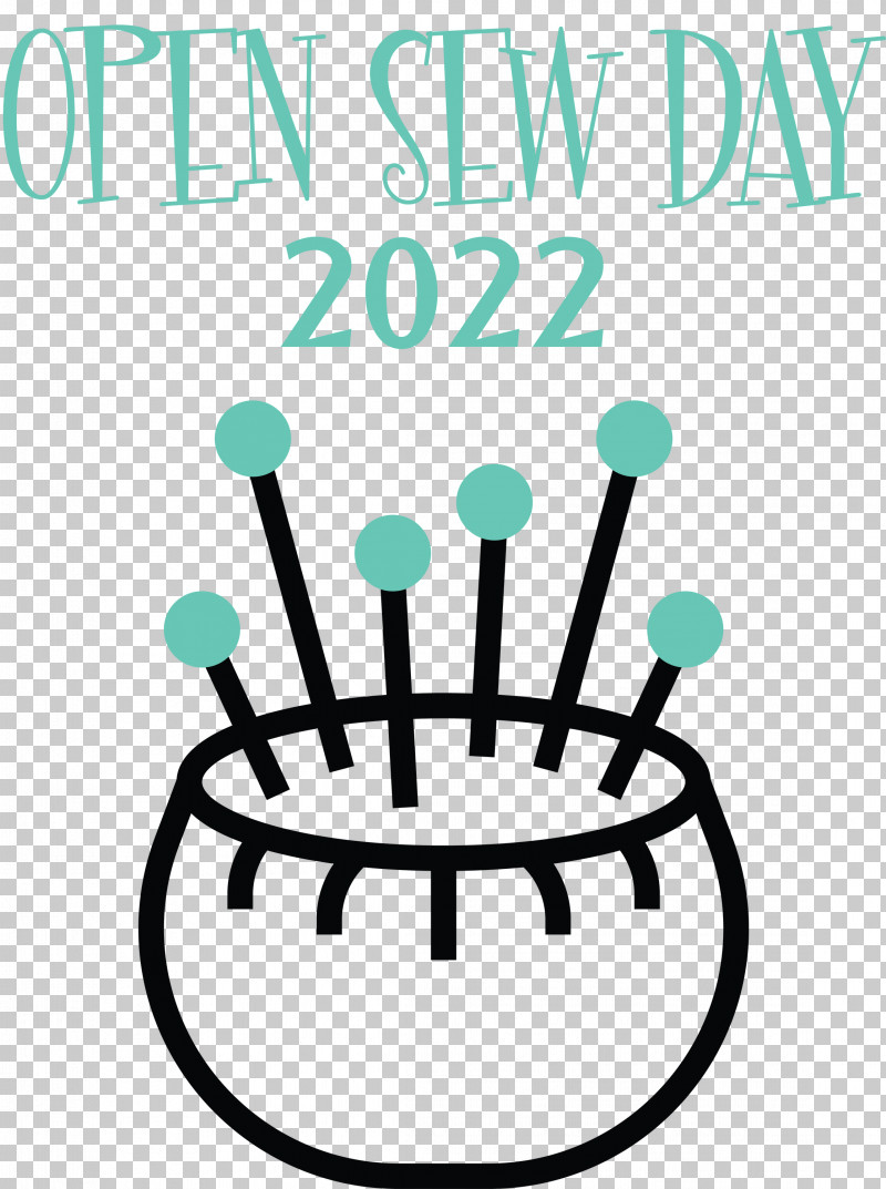 Open Sew Day Sew Day PNG, Clipart, Knitting, Logo, Sewing Free PNG Download