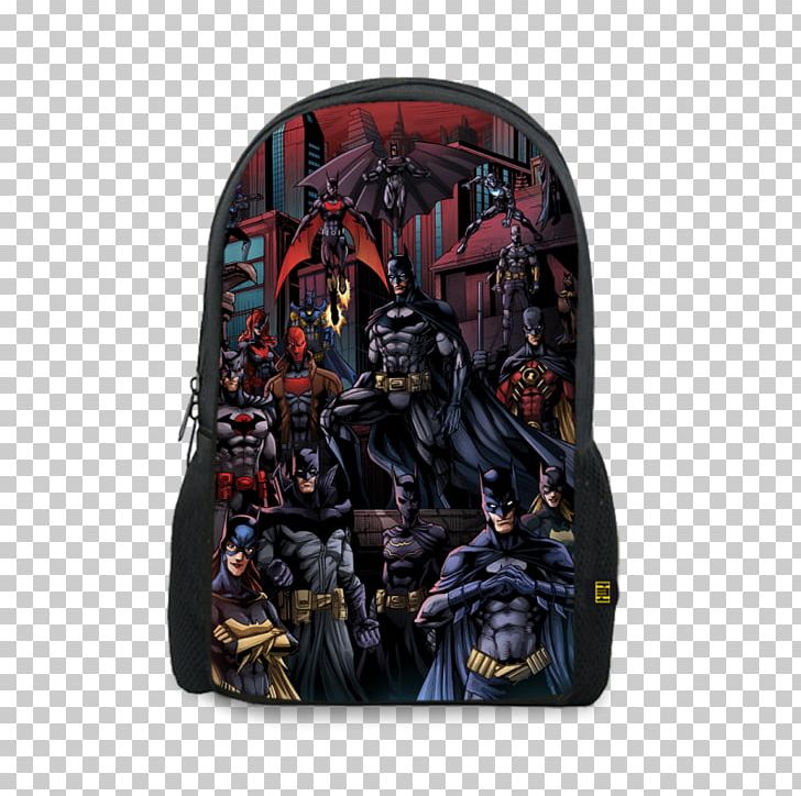 Batman Dick Grayson Thomas Wayne Robin Lucius Fox PNG, Clipart, Backpack, Bag, Batman, Batman Family, Batman Under The Red Hood Free PNG Download