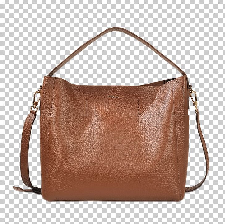 Hobo Bag Furla Fashion Handbag PNG, Clipart, Accessories, Bag, Beige, Brown, Caramel Color Free PNG Download