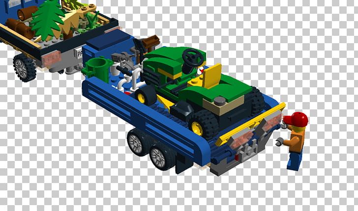 Lego Ideas Motor Vehicle Lawn Truck PNG, Clipart, Cars, Lawn, Lawn Run, Lego, Lego Group Free PNG Download