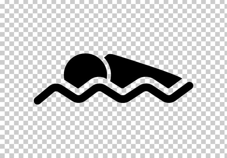 Paralympic Games Paralympic Swimming Sport Symbol PNG, Clipart, Angle, Athlete, Black, Black And White, Computer Icons Free PNG Download