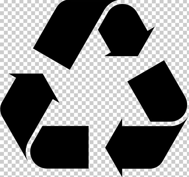 Recycling Symbol Waste PNG, Clipart, Angle, Area, Black, Brand, Circle Free PNG Download