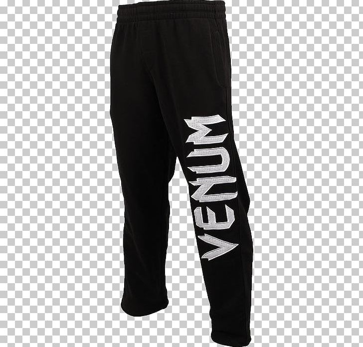 T-shirt Venum Pants Mixed Martial Arts Boxing PNG, Clipart, Active Pants, Black, Boxing, Brand, Clothing Free PNG Download