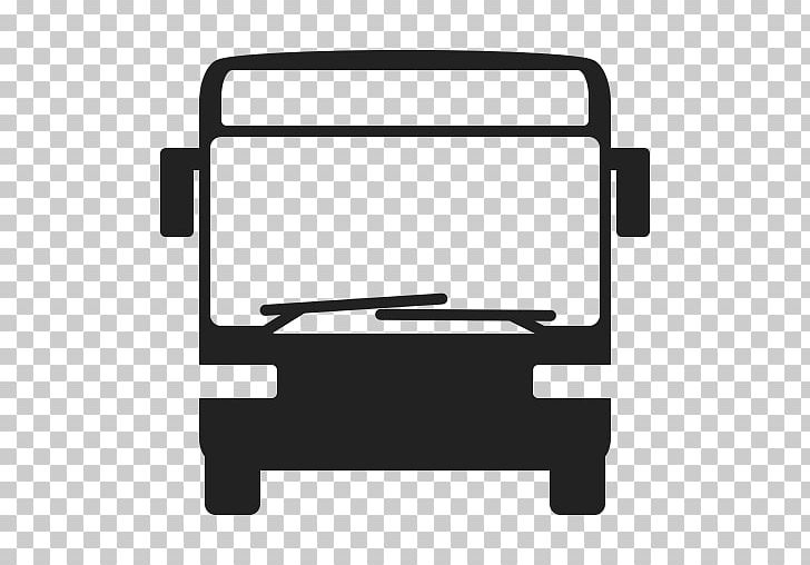 Bus Car Computer Icons Public Transport PNG, Clipart, Angle, Black, Bus, Bus Driver, Car Free PNG Download