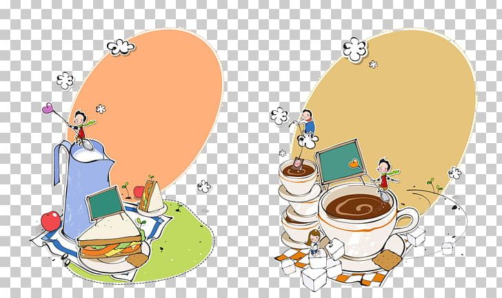 Coffee Caffxe8 Americano Cafe Illustration PNG, Clipart, Caffxe8 Americano, Cartoon, Cartoon Coffee, Coffee, Coffee Bean Free PNG Download
