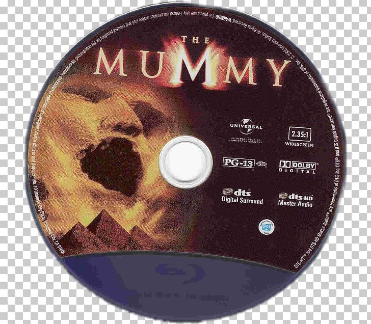 Compact Disc The Mummy Disk Storage PNG, Clipart, Compact Disc, Data Storage Device, Disk Storage, Dvd, Mummy Free PNG Download