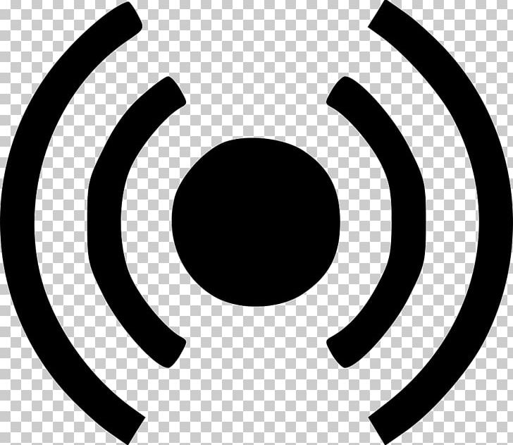 Computer Icons Broadcasting Wireless Network PNG, Clipart, Black, Black And White, Broadcast, Broadcasting, Cdr Free PNG Download