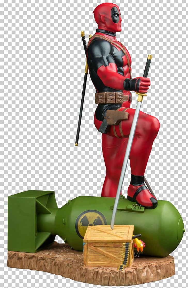 Deadpool Black Panther Spider-Man Figurine Statue PNG, Clipart, 16 Scale Modeling, Act, Action Toy Figures, Black Panther, Chimichanga Free PNG Download