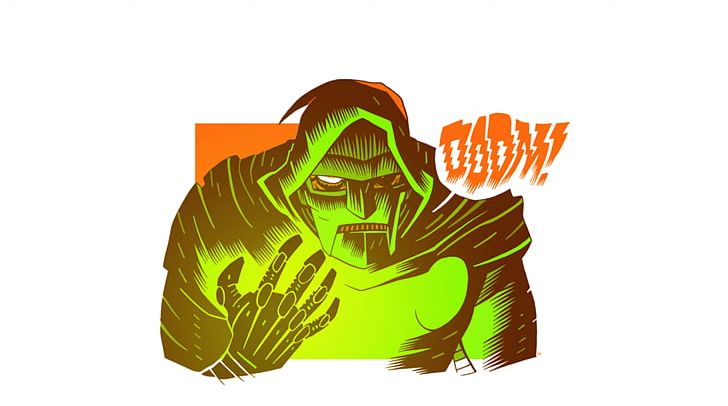 Doctor Doom Desktop Hip Hop Music Comics PNG, Clipart, Comics, Desktop Wallpaper, Doctor Doom, Doom, Drawing Free PNG Download