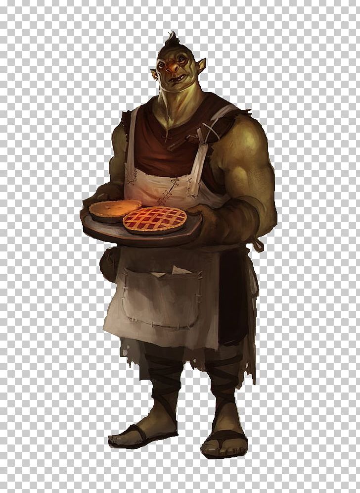 Dungeons & Dragons Pathfinder Roleplaying Game D20 System Cook Half-orc PNG, Clipart, Armour, Chef, Cook, Cooking, D20 System Free PNG Download