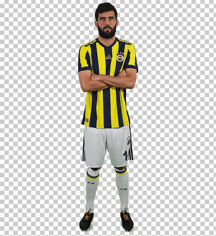 Hasan Ali Kaldırım Fenerbahçe S.K. Football Boot Kit Fenerium PNG, Clipart, Clothing, Costume, Football Boot, Jersey, Kit Free PNG Download