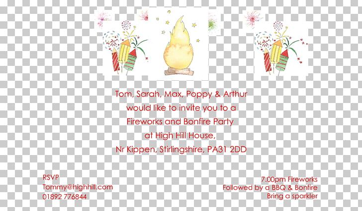 Illustration Graphics Greeting & Note Cards Font Desktop PNG, Clipart, Bonfire Invite, Brand, Computer, Computer Wallpaper, Desktop Wallpaper Free PNG Download